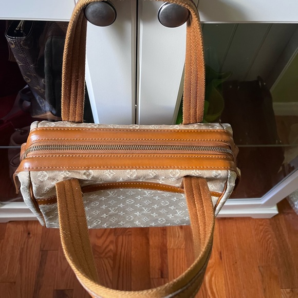 LV Mini JosephinePM handbag - Picture 11 of 11